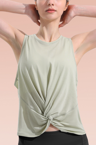 Ultra-Lightweight Tank Top