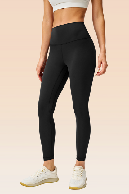 High-Rise Naked Sensation Soft Leggings 24"