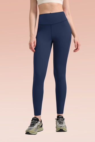 High-Rise Intensity Leggings