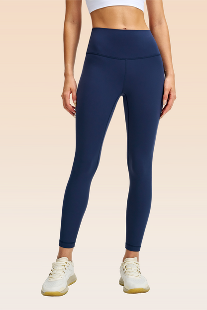 High-Rise Naked Sensation Soft Leggings 24"