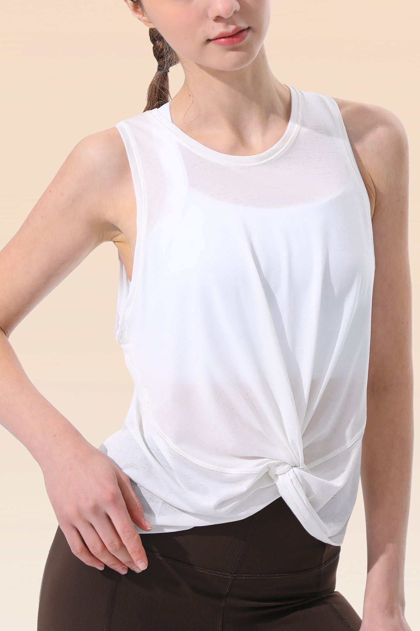 Ultra AirLite Sports Tank Top