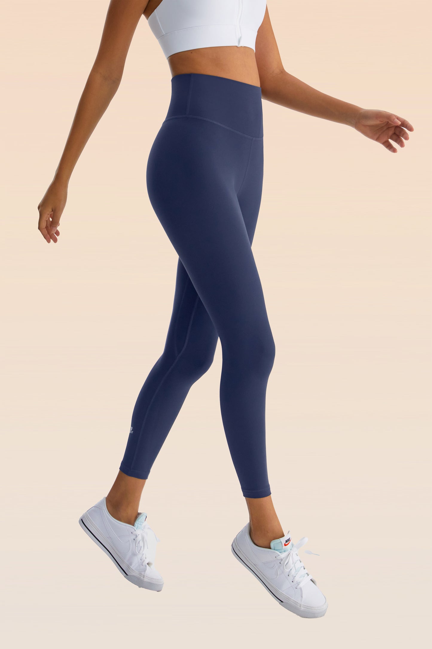 High-Rise Butter Soft Everyday Leggings 24"