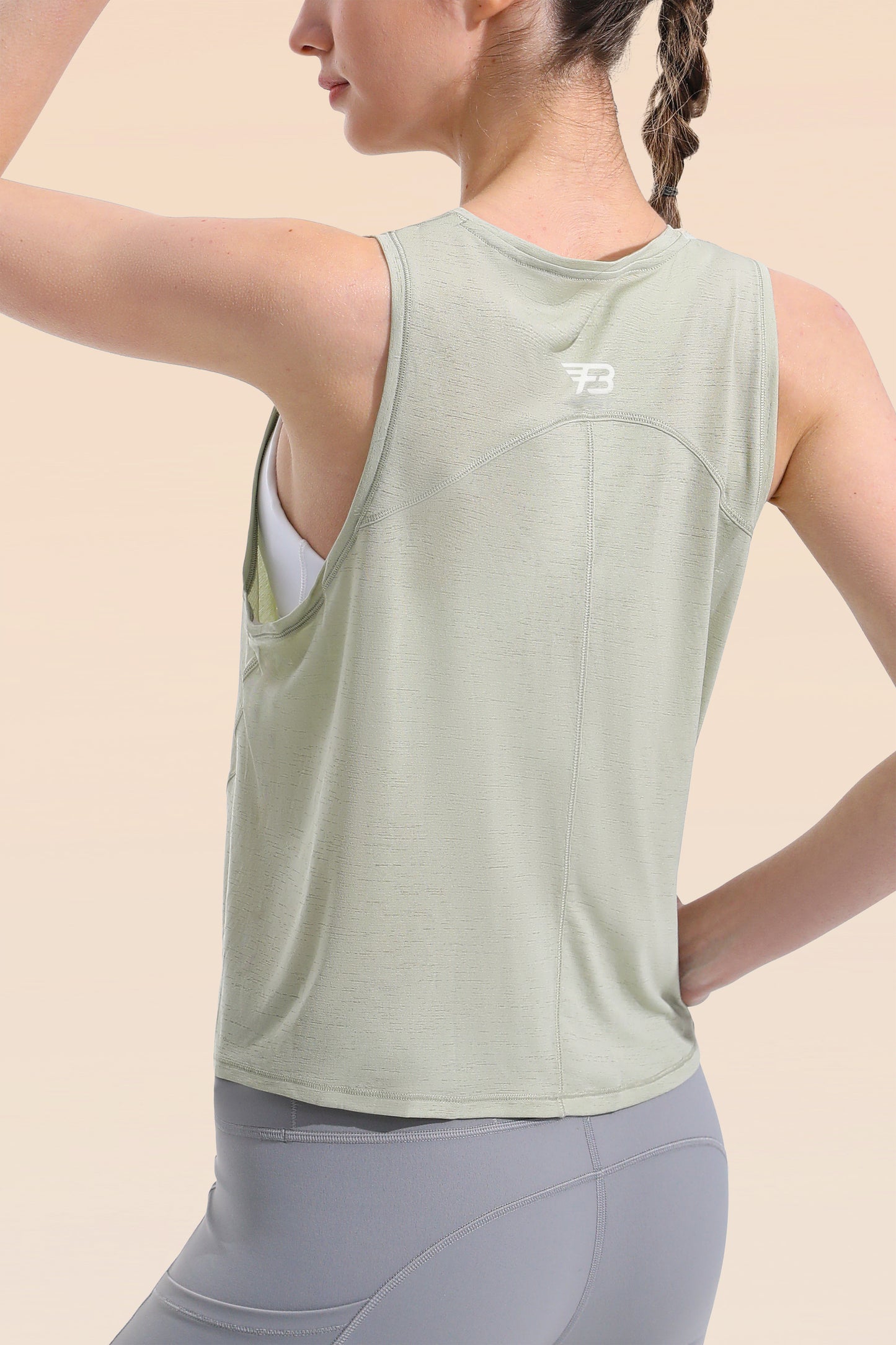 Ultra AirLite Sports Tank Top
