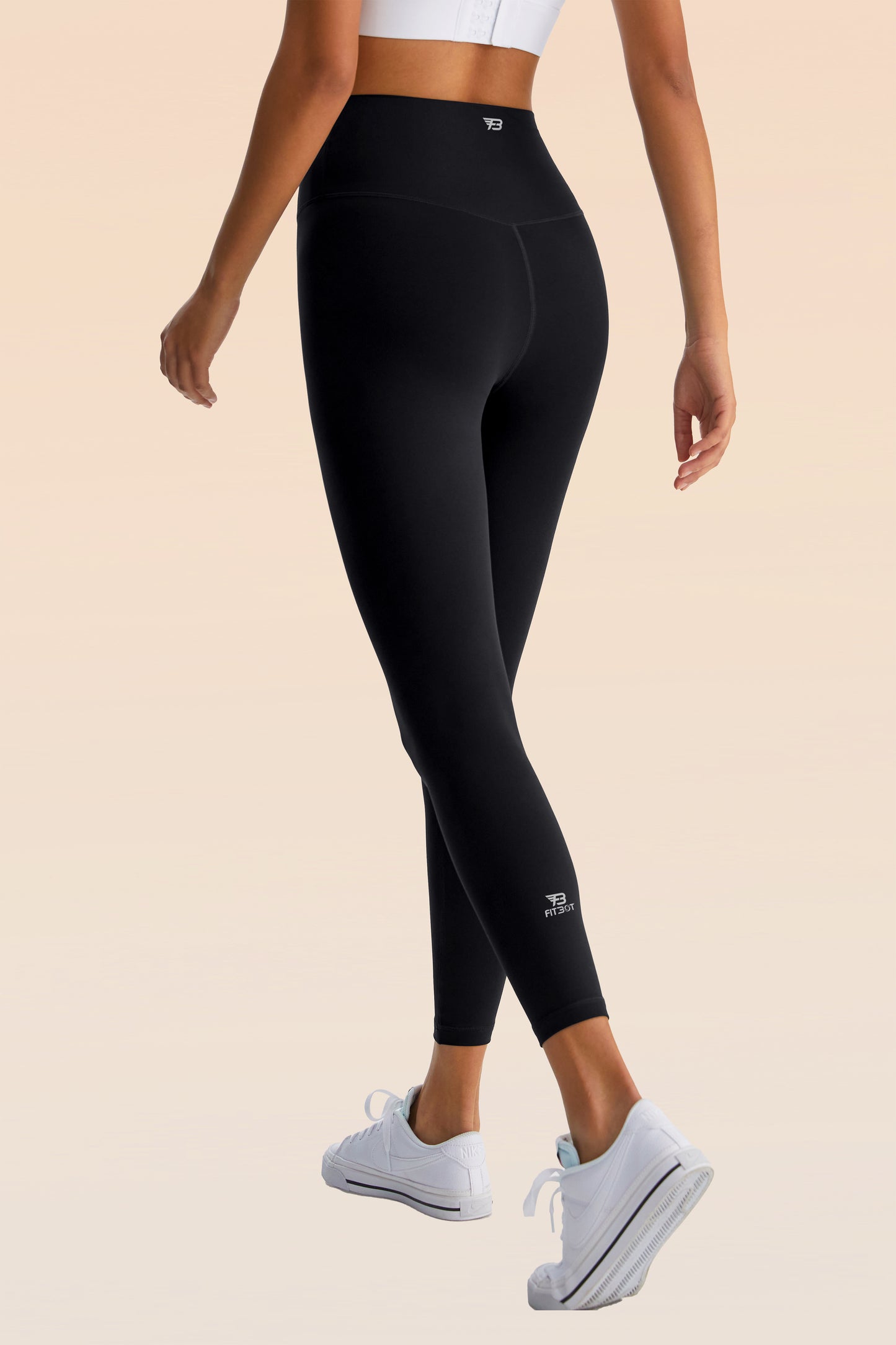 High-Rise Butter Soft Everyday Leggings 24"