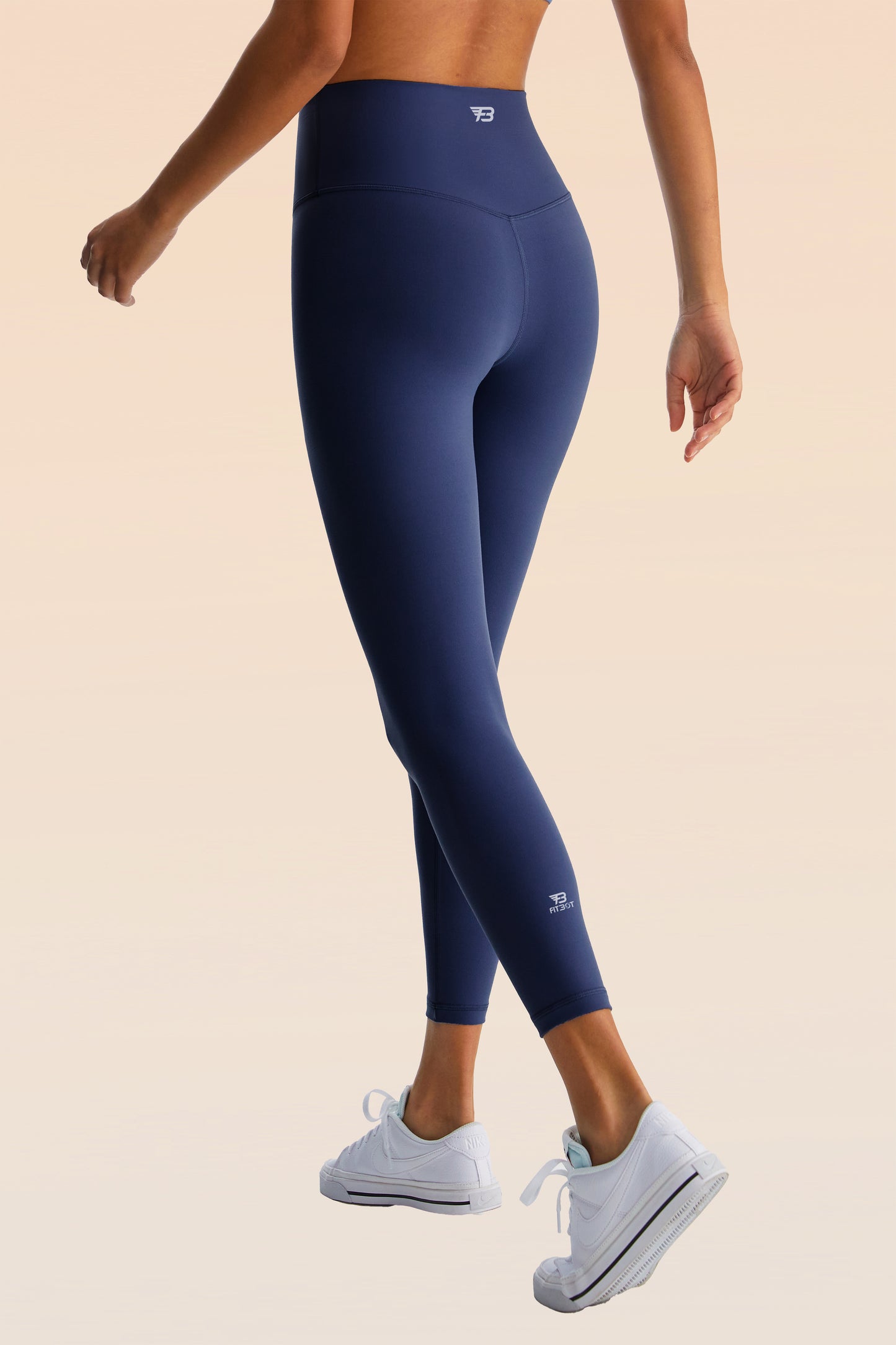 High-Rise Butter Soft Everyday Leggings 24"