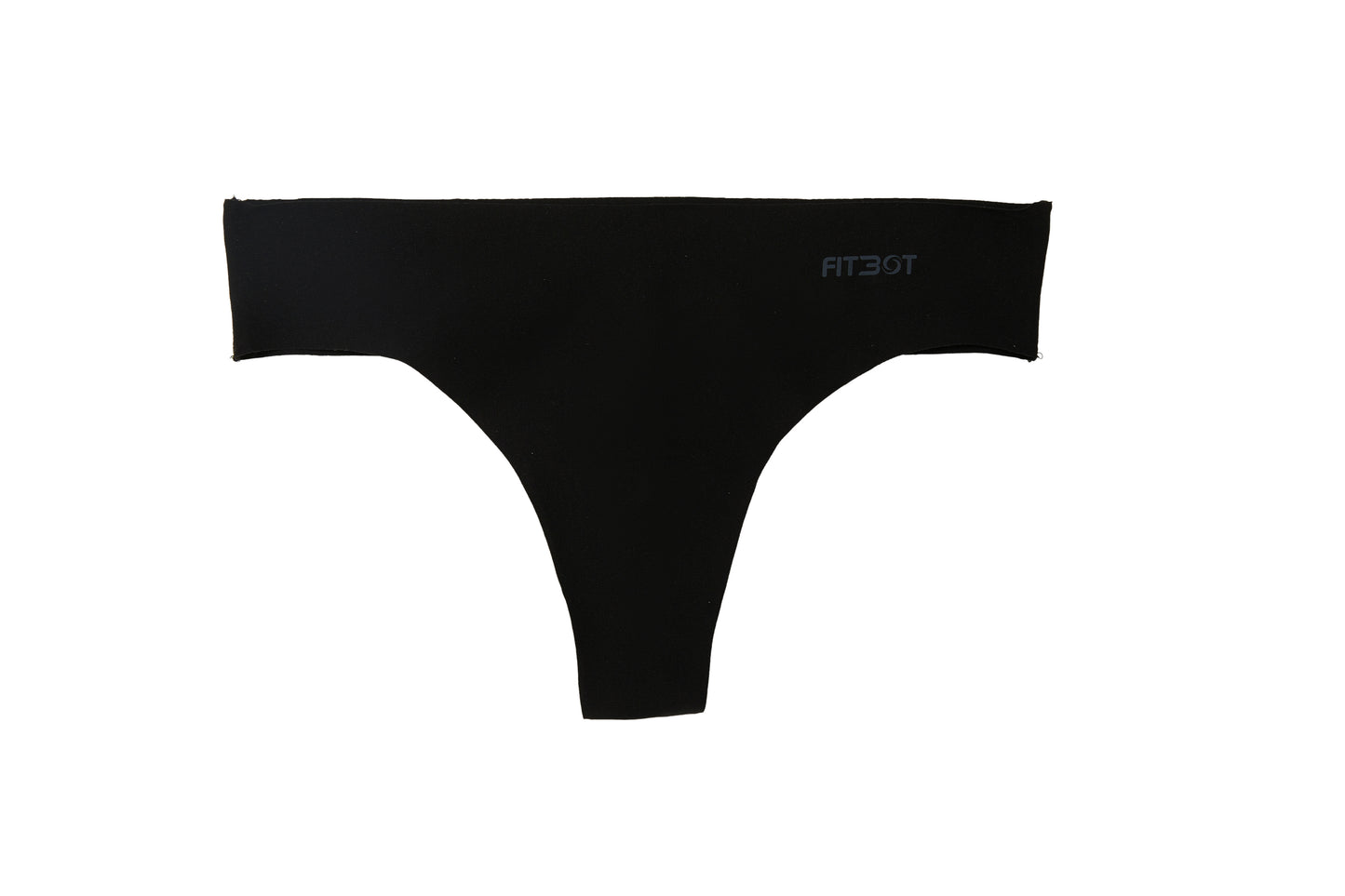 Ultralight Invisible Seamless Thong
