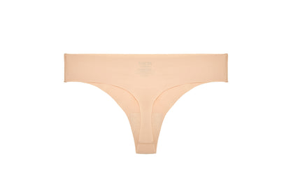 Ultralight Invisible Seamless Thong