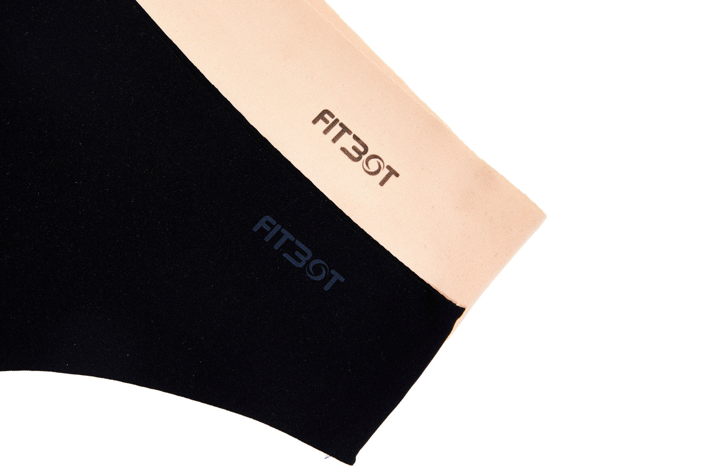 Ultralight Invisible Seamless Thong