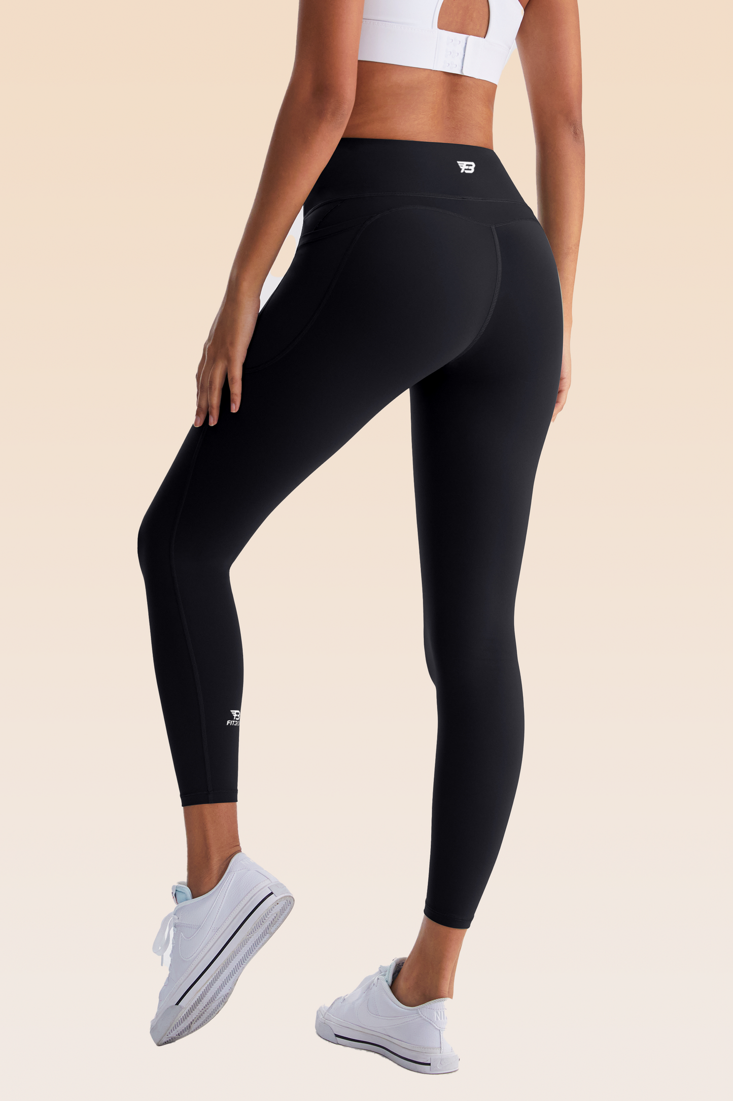 Power Sculpting Soft Workout Leggings 28"