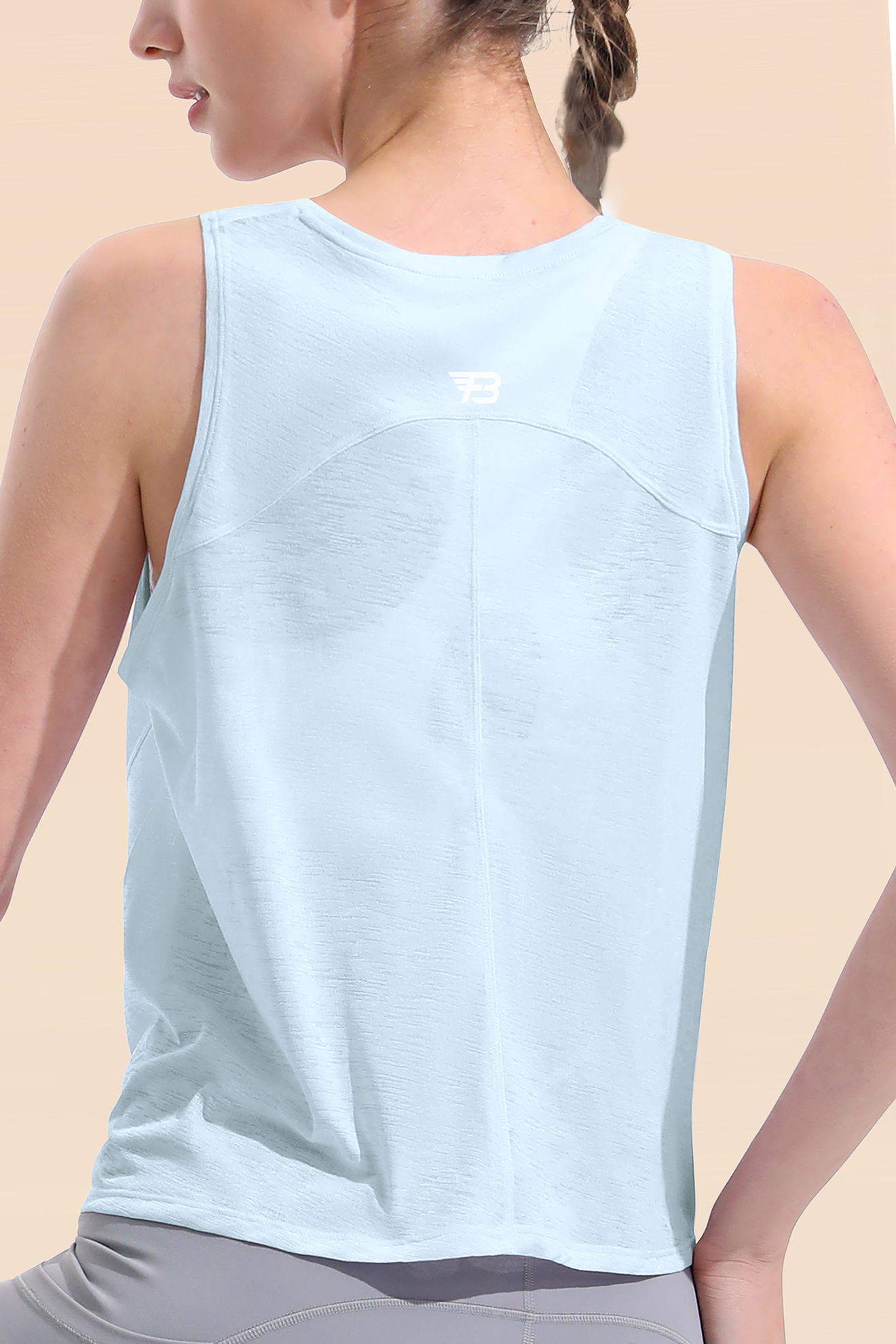 Ultra AirLite Sports Tank Top