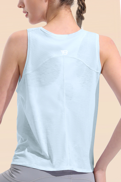 Ultra AirLite Sports Tank Top
